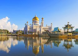 Travel Brunei: Plan A Better Experience