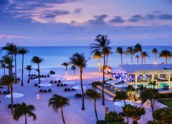 Aruba: The Paradise Island for a Romantic Vacation