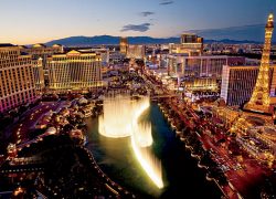 The Best of Las Vegas, USA