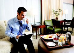 Get the Best Business Travel Hotel Discounts