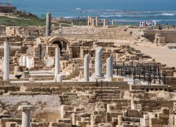 Walking the Ancient Footsteps of Jesus in Northern Israel