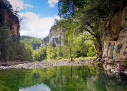 National Parks of the Western Downs