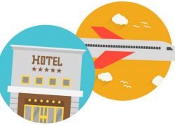 The 3 Important Factors to Be Looked at Before Booking Flights and Hotels
