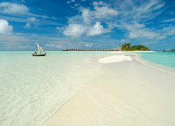 Discover the Real Maldives: Visit the Addu Atoll