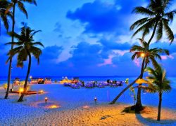 Maldives – A Perfect Example of Paradise