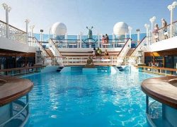 Top 5 Australian Cruises