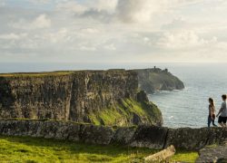 Ancient Ruins in Ireland: The First Day Trip Out Of Kinsale, County Cork