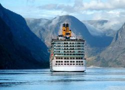 The Trip of a Lifetime – Northern Europe Cruises