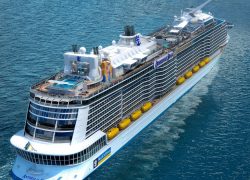 Holiday Cruise Makes Budget Holiday