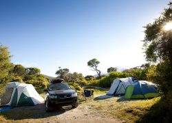 Enjoying a Vacation in Australia: Camping Holidays You Should Not Miss