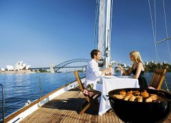 Top 5 Sailing Experiences in Australia