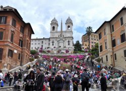 I Love Touring Italy – Springtime in Veneto