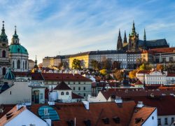 Exploring the Czech Republic