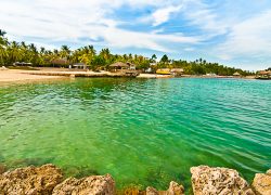 How to Go to and Enjoy Camotes Island