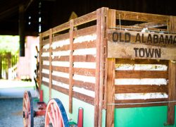 Old Alabama Town in Alabama – A Great Vacation and Travel Destination