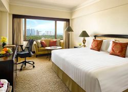 Hotels in Philippines – Confirming Comfortability