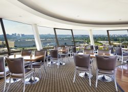 All About Washington, DC Restaurants