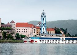 Danube River Cruises – A Relaxing and Unique Break