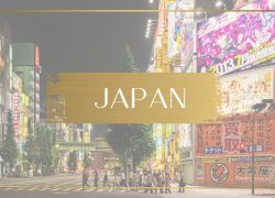 Traveling Planner – Before You Book Seats on Flights to Japan!