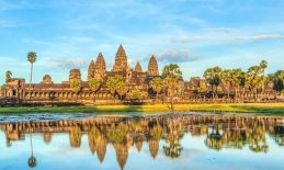 Reflections of Travel to Southeast Asia