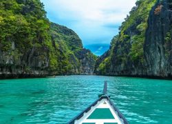 Philippines – Pearl of the Orient Seas