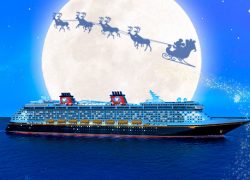 Christmas Cruise Vacations