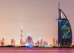 Top 5 Attractions to See in Dubai