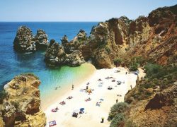 Enjoy Western Algarve Holidays