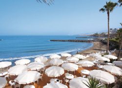 Tenerife – Europe’s Winter Sun Paradise