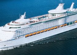 Explore Asia Via Royal Caribbean Cruises