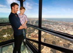 Melbourne Tour Package: Exploring Australia’s Cultural Capital