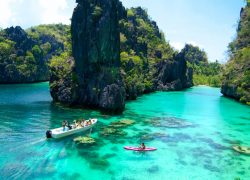 Palawan – Philippines Best Tourist Attractions and Wildlife Haven