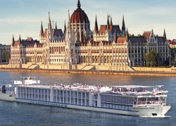 Europe Sightseeing – Get a Cruise!