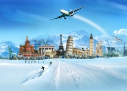 Winter Holidays – Travel Tips You Should Know