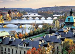 Top 2 Great European River Cruises to Go For