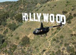 Best Tourist Attraction in Los Angeles – A Helicopter Tour