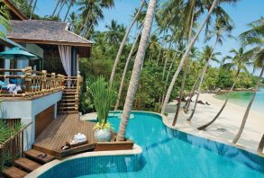 5 Tips to Choose the Best Hotels in Thailand for Your Vacations