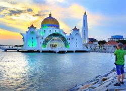 Malaysia Holiday – Places and Activities of Interest