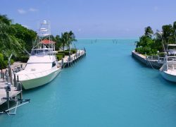 Great Places to Fish and Boat in Florida