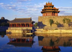 China – A Great Holiday Destination Worth Exploring