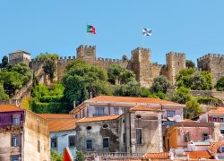 Portugal’s Famous Tourist Attractions