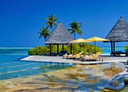 Maldives Honeymoon Vacations – Top Five Resorts