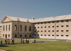 Fremantle Prison – Best Perth Attractions