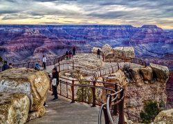 The Best Places to Visit in Arizona