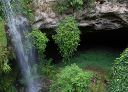 The Hidden Treasures of Mount Gambier