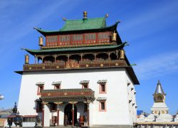 6 Interesting Places to Visit in Ulaanbaatar, Mongolia