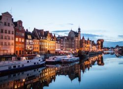 Visiting Historical Gdansk – Poland