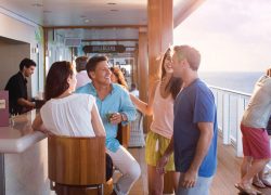 Planning A Cruise Vacation For The Perfect Cruise Experience