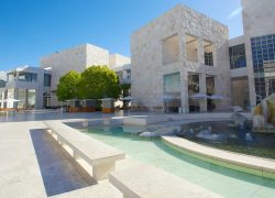 Los Angeles Tourist Attractions – The Getty Center