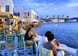 4 Of the Best Party Holiday Destinations in Europe